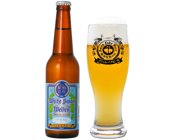 White Swan Weizen