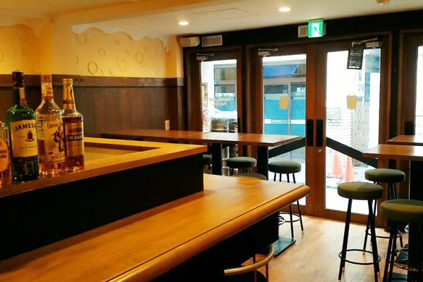 田町店